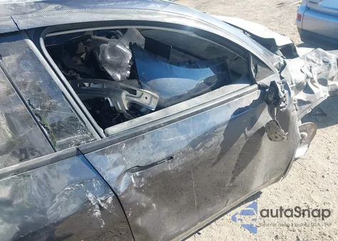 2024 Tesla Model Y Performance Dual Motor All-Wheel Drive from USA, damaged, VIN 7SAYGDEF9RF076837